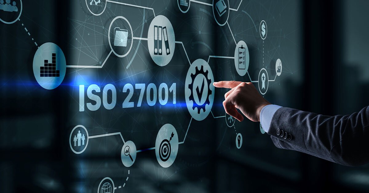 ISO27001