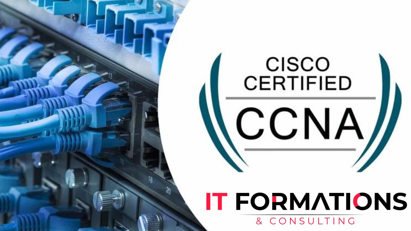 A propos du CISCO CCNA